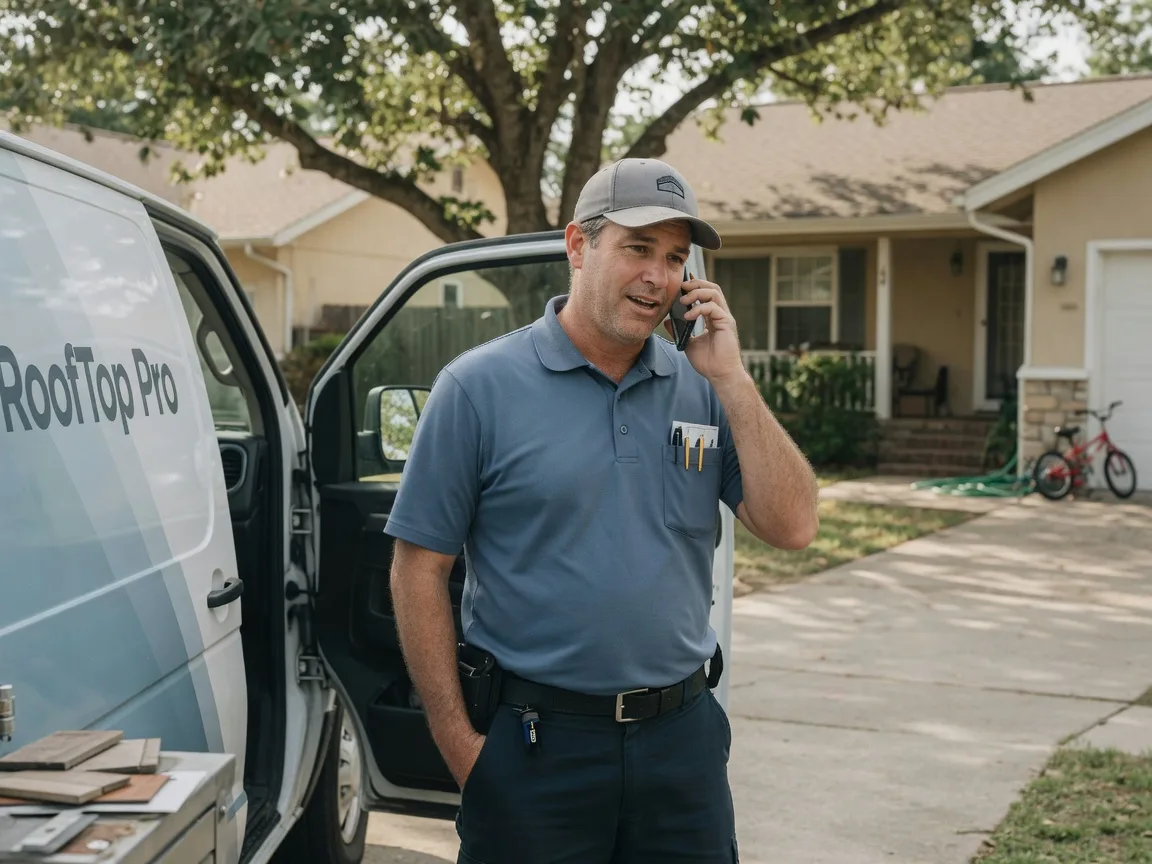 Roof Repair Sims, AR FAQs
