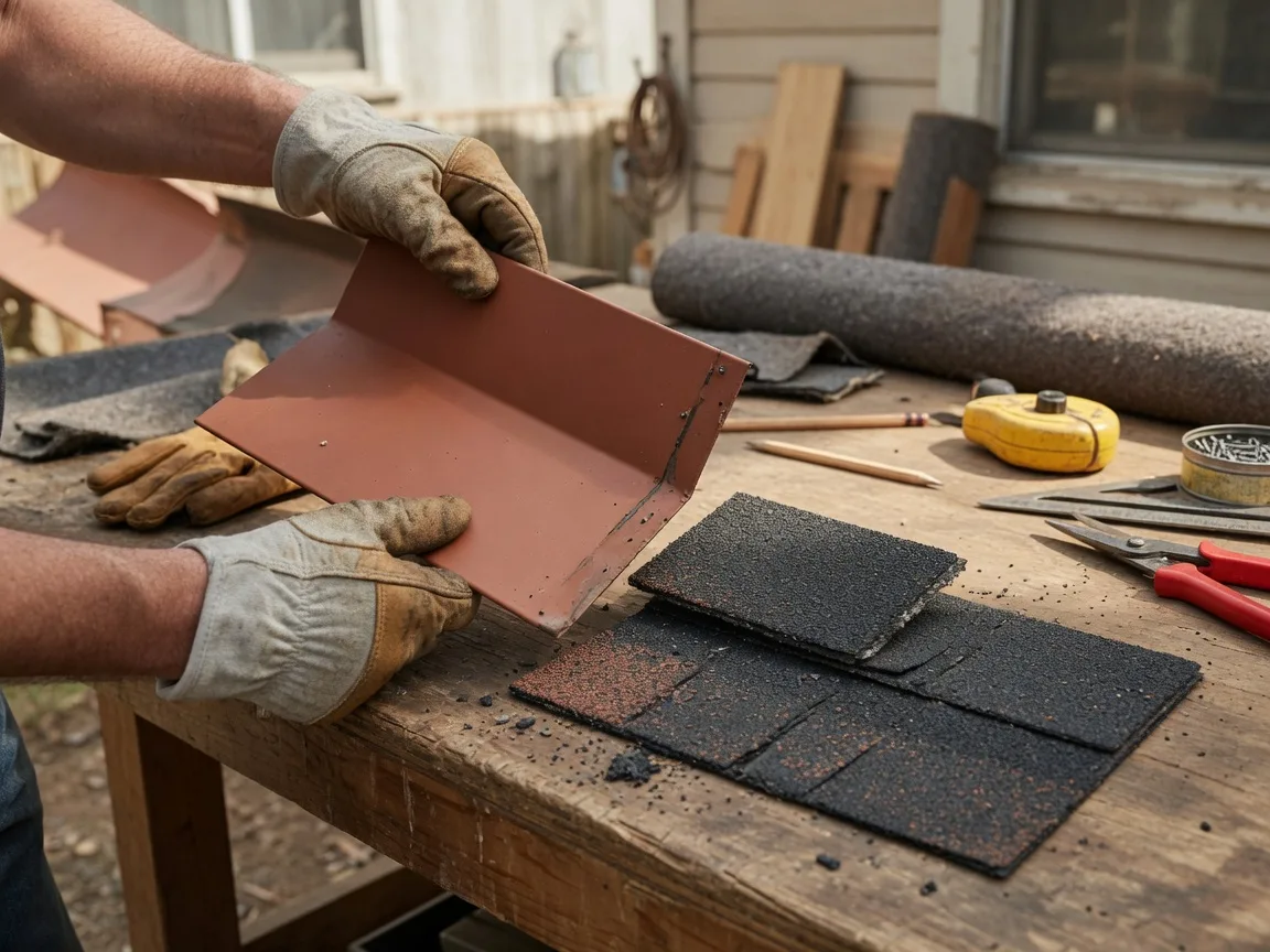 Roof Repair company in Sims, AR